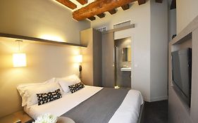 Hotel Des Princes Paris