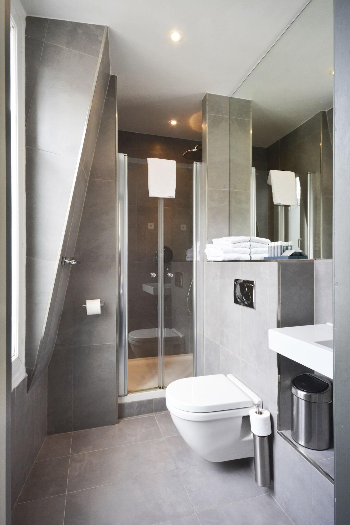Villa Des Princes Париж Экстерьер фото
