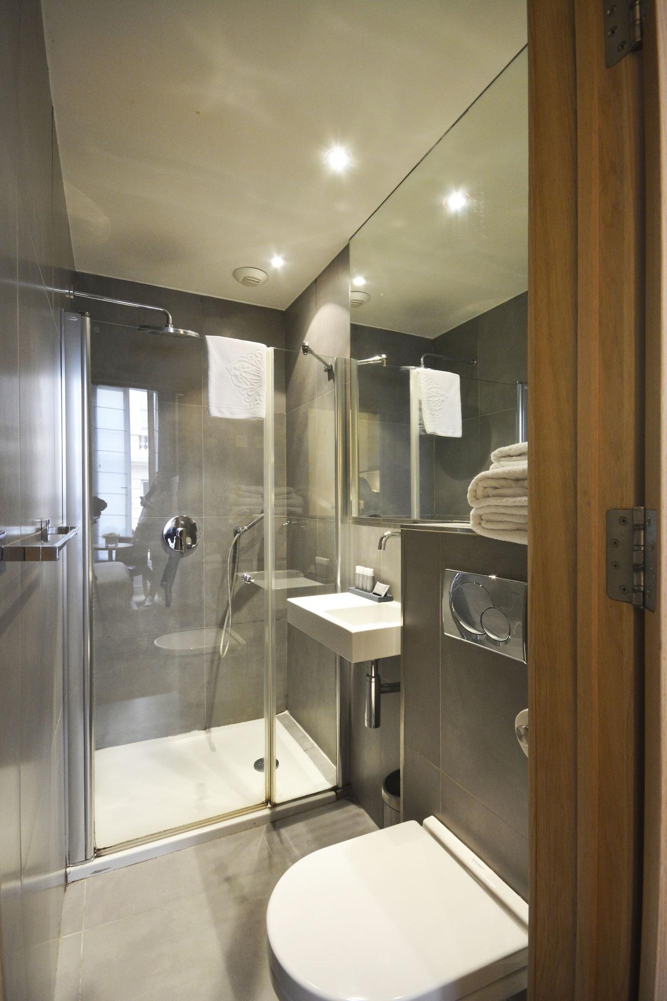 Villa Des Princes Париж Экстерьер фото