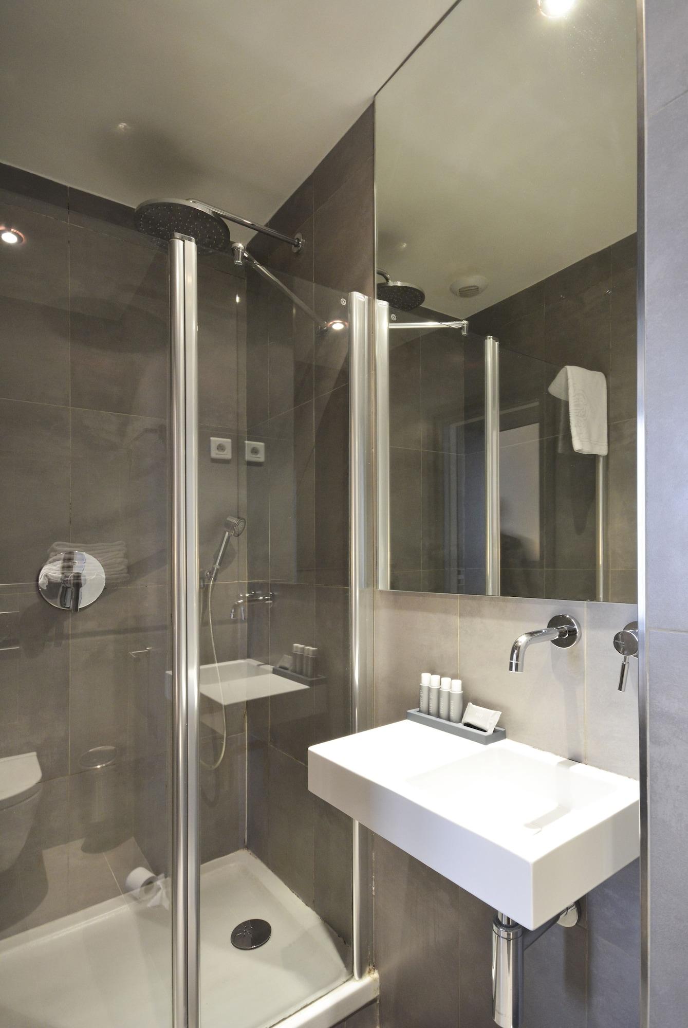 Villa Des Princes Париж Экстерьер фото
